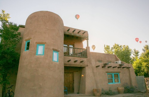 Corrales House | Casa de Corrales - Where families make memories!