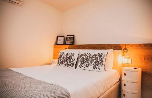 Guimaraes Apartment | Casa de Couros