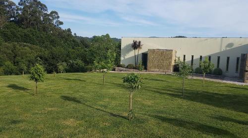 Paredes de Coura House | Casa de Coyra