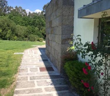 Paredes de Coura House | Casa de Coyra