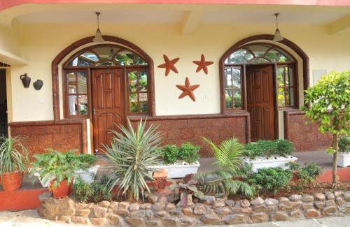 Cavelossim Resort | Casa De Cris