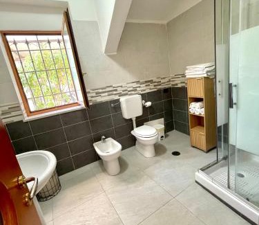 Trecase House | Casa De Curtis