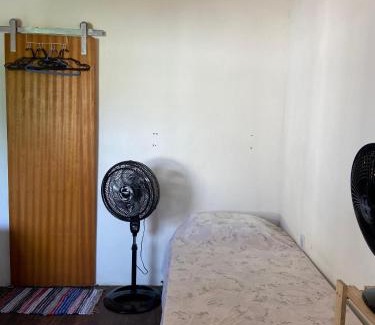Velha Boipeba Apartment | Casa de Deli