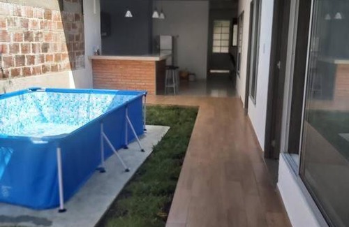 Venadillo House | Casa de descanso con piscina, en venadillo