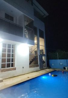 Melgar House | Casa de Descanso Condominio el Palmar