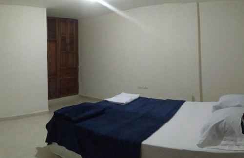 Zapatoca Apartment | Casa de Descanso Zapatoca
