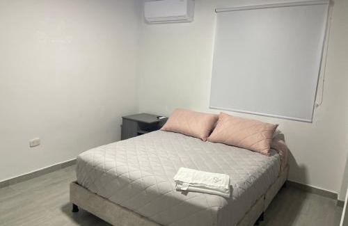 Neiva Apartment | Casa de dos pisos con aire