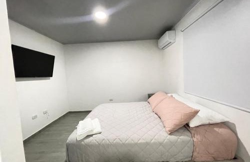 Neiva Apartment | Casa de dos pisos con aire