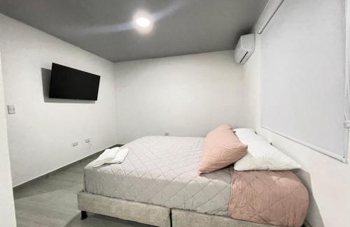 Neiva Apartment | Casa de dos pisos con aire