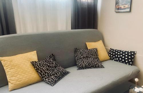 Marousi Apartment | Casa de Elena Marousi
