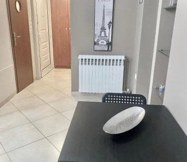 Marousi Apartment | Casa de Elena Marousi
