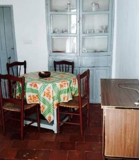 Enguidanos House | Casa De Enguídanos