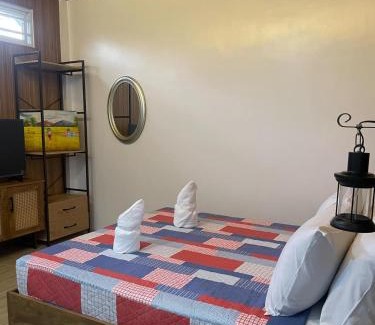 Aritao Hotel | Casa De Española Hotel and Resort