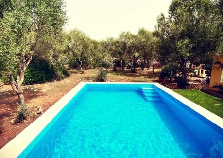 Costitx House | Casa de Estrella