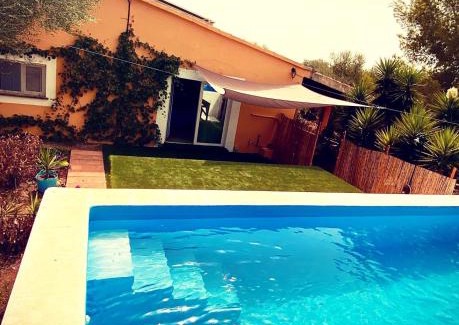 Costitx House | Casa de Estrella
