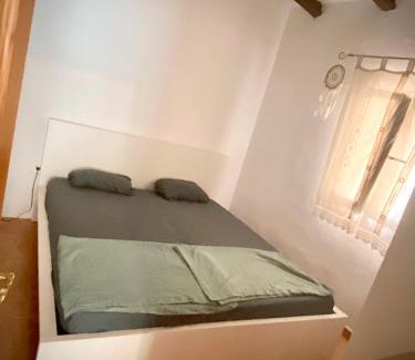 Costitx House | Casa de Estrella