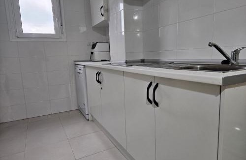 Unquera Apartment | Casa de Eva C20A01