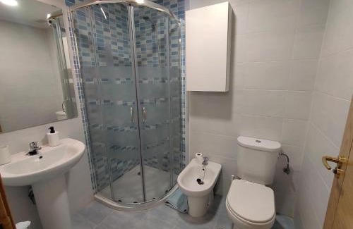 Unquera Apartment | Casa de Eva C20A01