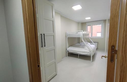 Unquera Apartment | Casa de Eva C20A01