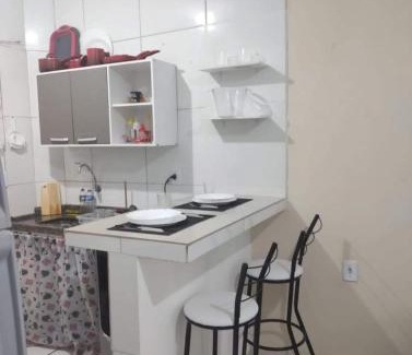 Magalhaes Bastos Villa | Casa de Férias