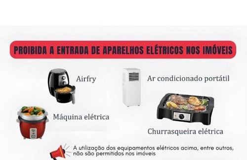 Jardim Nautilus House | Casa de férias Cabo frio Kitinete