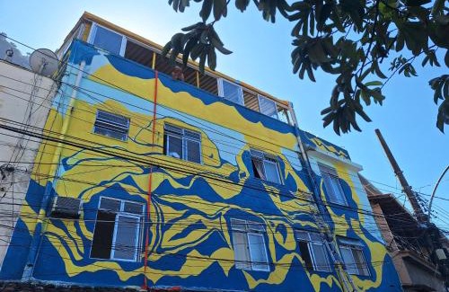 Vidigal House | Casa de Férias Carioca