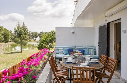 Carvalhal Apartment | Casa de Férias - Troia Terrace Lake & Pool - Soltroia Comporta Aluguer