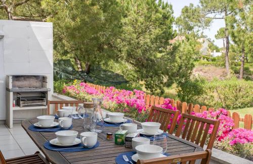 Carvalhal Apartment | Casa de Férias - Troia Terrace Lake & Pool - Soltroia Comporta Aluguer