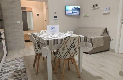 Cagnano Varano Apartment | Casa De Felice by Holiday World