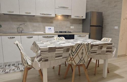 Cagnano Varano Apartment | Casa De Felice by Holiday World