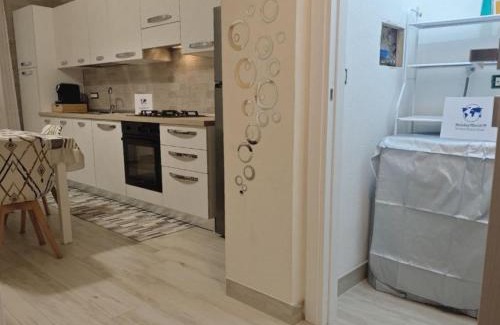 Cagnano Varano Apartment | Casa De Felice by Holiday World