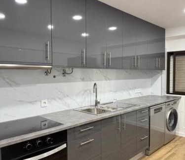 Carregado House | Casa de Ferias apartamento T3