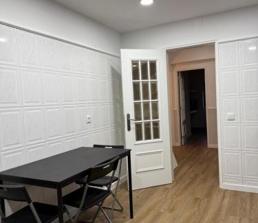 Carregado House | Casa de Ferias apartamento T3