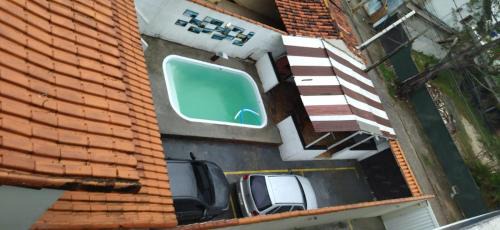 Jardim Nautilus House | Casa de Ferias Temporada em Cabo Frio Praia do Forte - Arraial do Cabo - RJ
