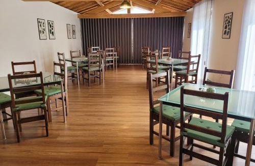 Barcelos Bed & Breakfast | Casa de Fervença