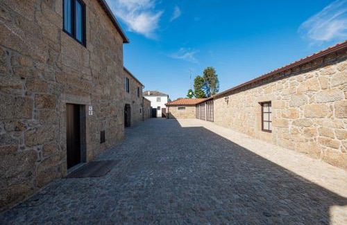 Barcelos Bed & Breakfast | Casa de Fervença