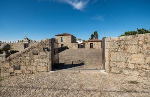 Barcelos Bed & Breakfast | Casa de Fervença