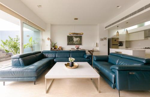 Chicalim Villa | Casa De Fiesta at Vasco Da Gama by StayVista