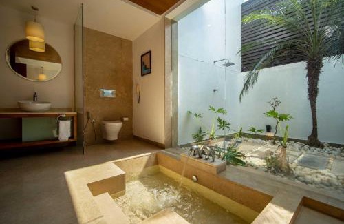 Chicalim Villa | Casa De Fiesta at Vasco Da Gama by StayVista