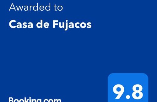 Valenca House | Casa de Fujacos
