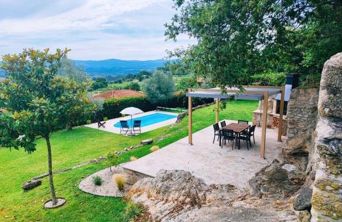 Valenca House | Casa de Gandra
