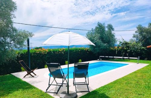 Valenca House | Casa de Gandra