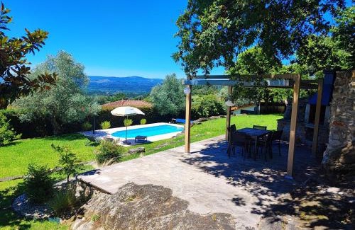 Valenca House | Casa de Gandra