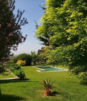 Vila do Conde Villa | Casa de Gião
