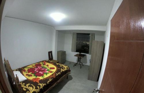 Puerto Inca House | Casa de Gloria