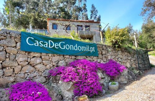Alpendurada e Matos House | Casa de Gondomil