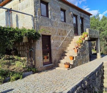 Alpendurada e Matos House | Casa de Gondomil