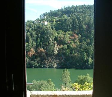 Alpendurada e Matos House | Casa de Gondomil
