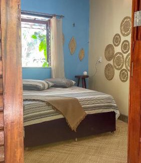 Garrote House | Casa de hóspedes Balibar Cumbuco