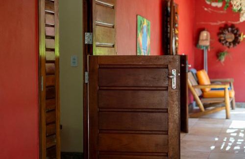 Garrote House | Casa de hóspedes Balibar Cumbuco